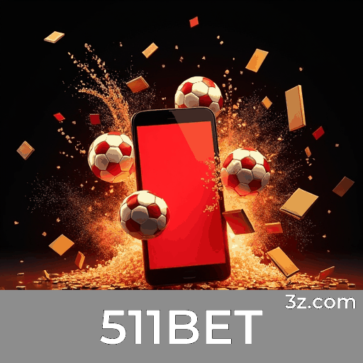 511BET: Experiência de Cassino Imersiva no Brasil