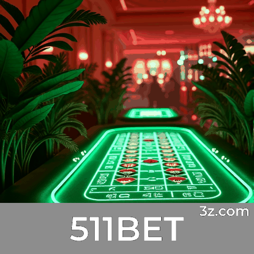 Revolucionando Jogos Online com Desenvolvimento Inovador na 511BET