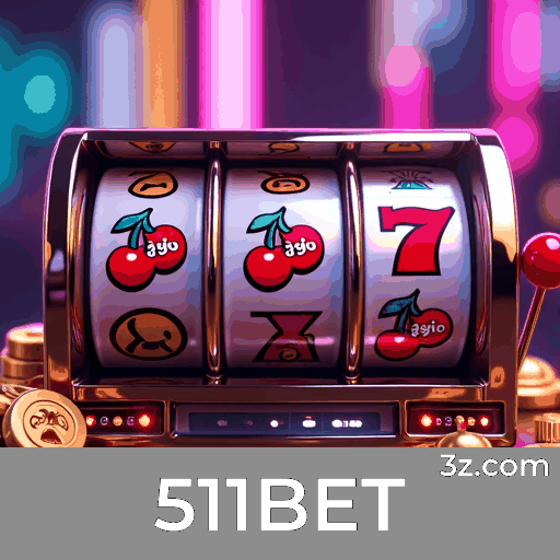 511BET: Experiência de Cassino Imersiva no Brasil