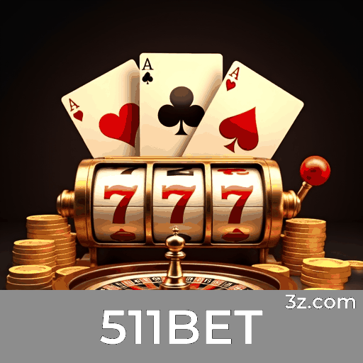 511BET: Domine Jogos com Estratégias Poderosas