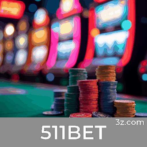 Revolucionando Jogos Online com Desenvolvimento Inovador na 511BET