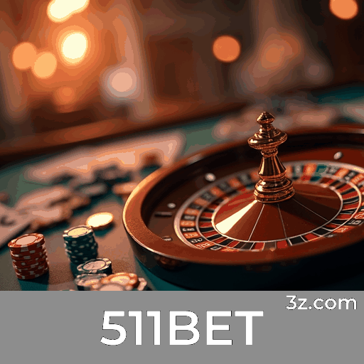 Revolucionando Jogos Online com Desenvolvimento Inovador na 511BET
