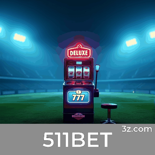 511BET: Cassino Premiado e Pagamentos Rápidos