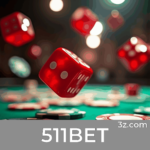 511BET: Experiência de Cassino Imersiva no Brasil