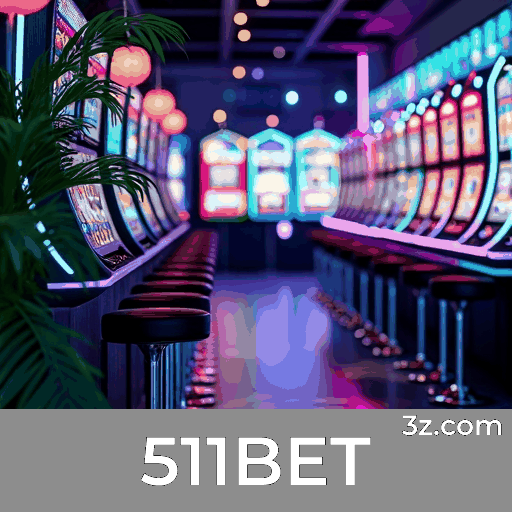 511BET: Experiência de Cassino Imersiva no Brasil