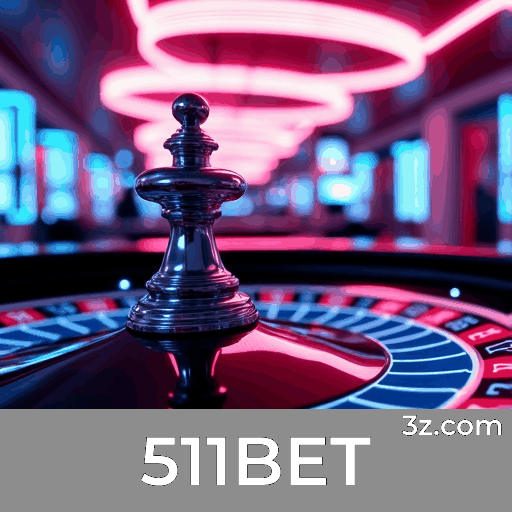 511BET: Domine Jogos com Estratégias Poderosas
