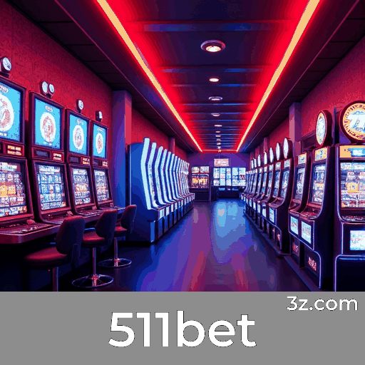511bet: Plataforma de Cassino Premiado e Pagamentos Rápidos