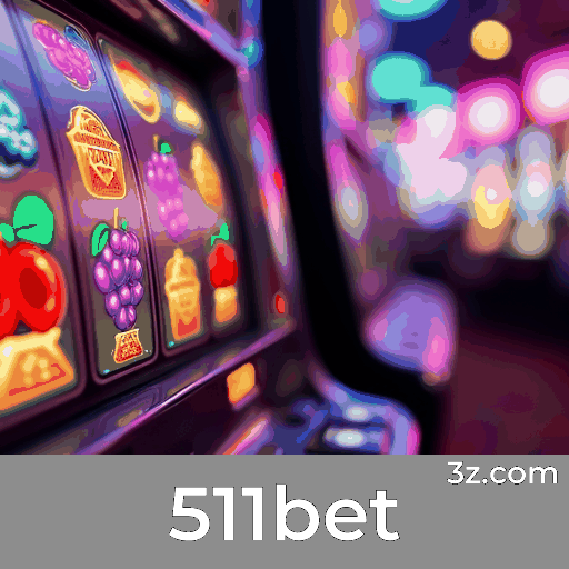 511bet: Ganhe Bônus e Ofertas Incríveis!