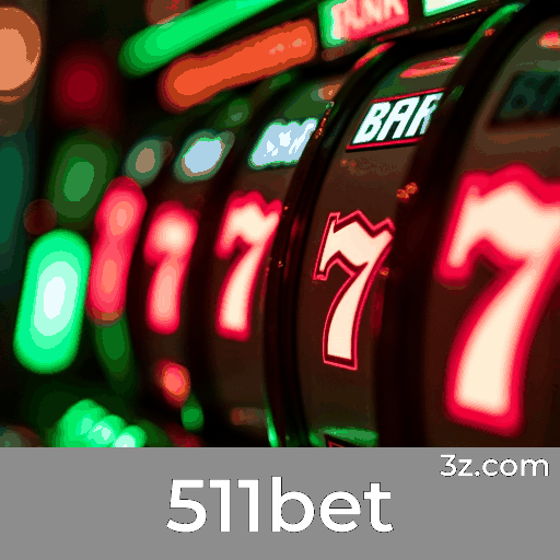 511bet: Plataforma de Cassino Premiado e Pagamentos Rápidos