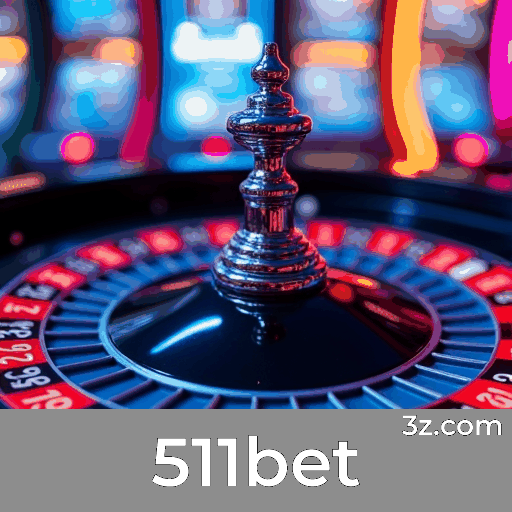 511bet: Ganhe Bônus e Ofertas Incríveis!