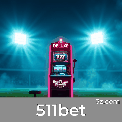511bet: Experiência de Cassino Luxuosa e Imersiva