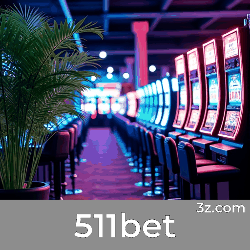 511bet: Plataforma de Cassino Premiado e Pagamentos Rápidos