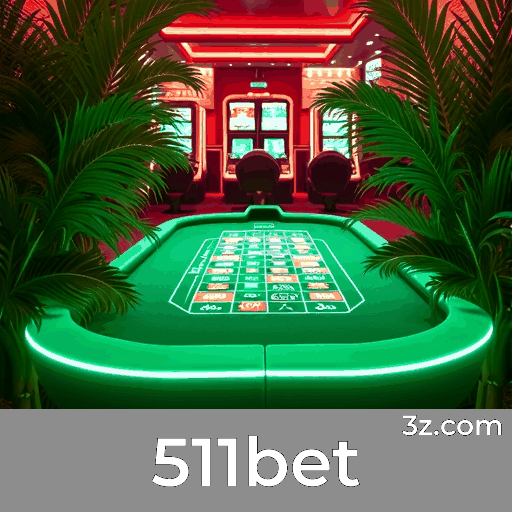 511bet: Plataforma de Cassino Premiado e Pagamentos Rápidos